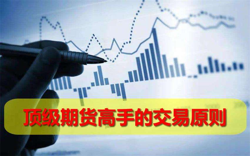 为什么说期货存在大量的投资机会？