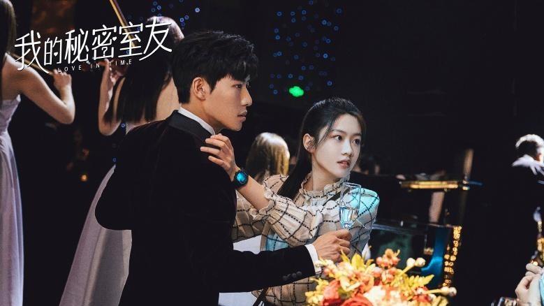 娱乐圈|短短4年打出名气，为事业放弃学业，向涵之为爆红有多狠？