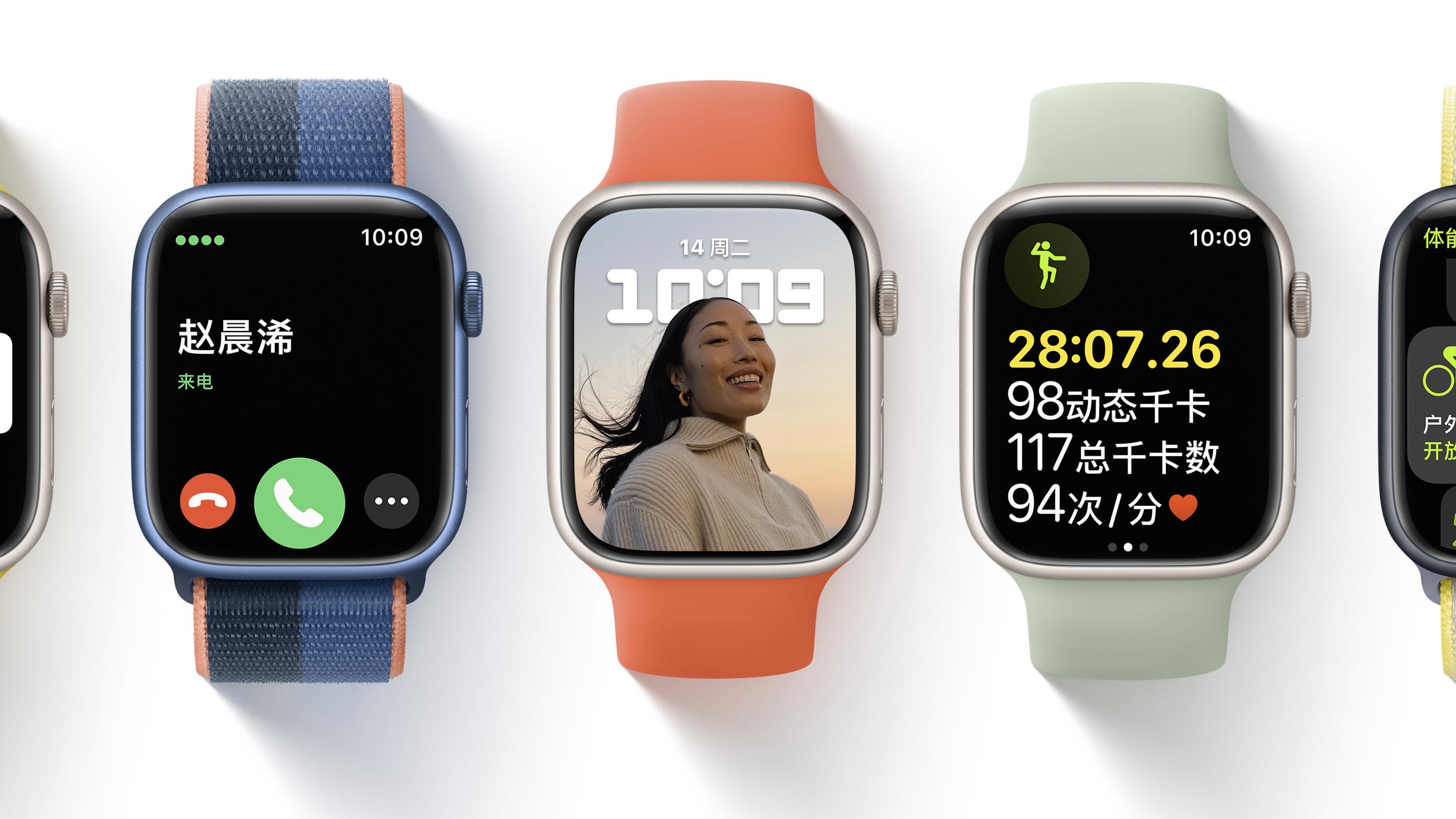 Apple Watch|以Pro之名：Apple Watch下一步会怎么走？