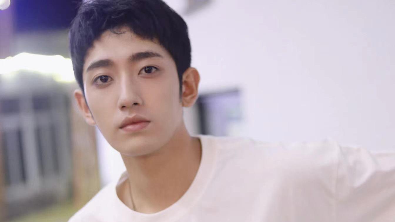 杨昊铭|前“青你”选手杨昊铭被“限高”演艺生涯或受影响？