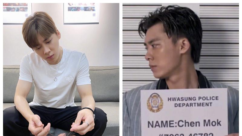 李易峰|李易峰还有多少事没曝？经纪人曾指挥粉丝黑井柏然、造谣黄轩杨幂