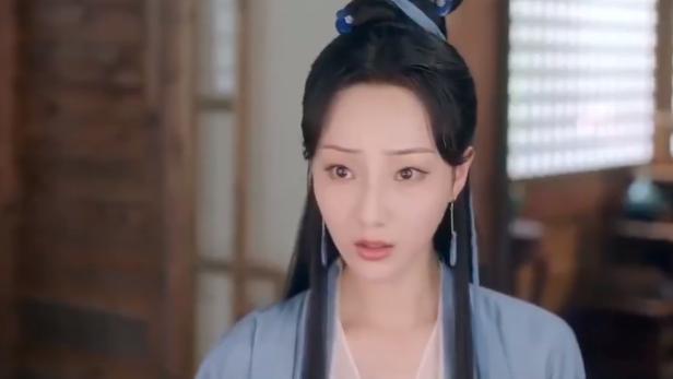 叶青|错过了《沉香如屑》萤灯，叶青新剧合作张凌赫，再扮蛇蝎美人！