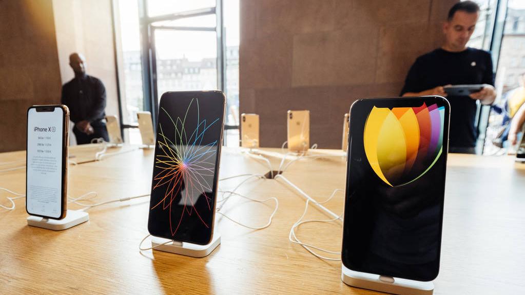 iPhone14将是印度、越南出品？不再是国产的苹果，你还会喜欢吗？