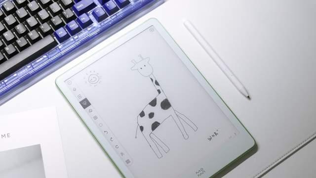 软件|墨案新品W8：打破死板，电纸书也可以文艺范！一个移动的图书馆