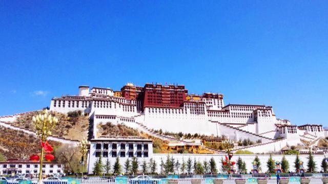 长白山|八大有价值的旅游胜地，若你不缺金钱，推荐大家一起游览