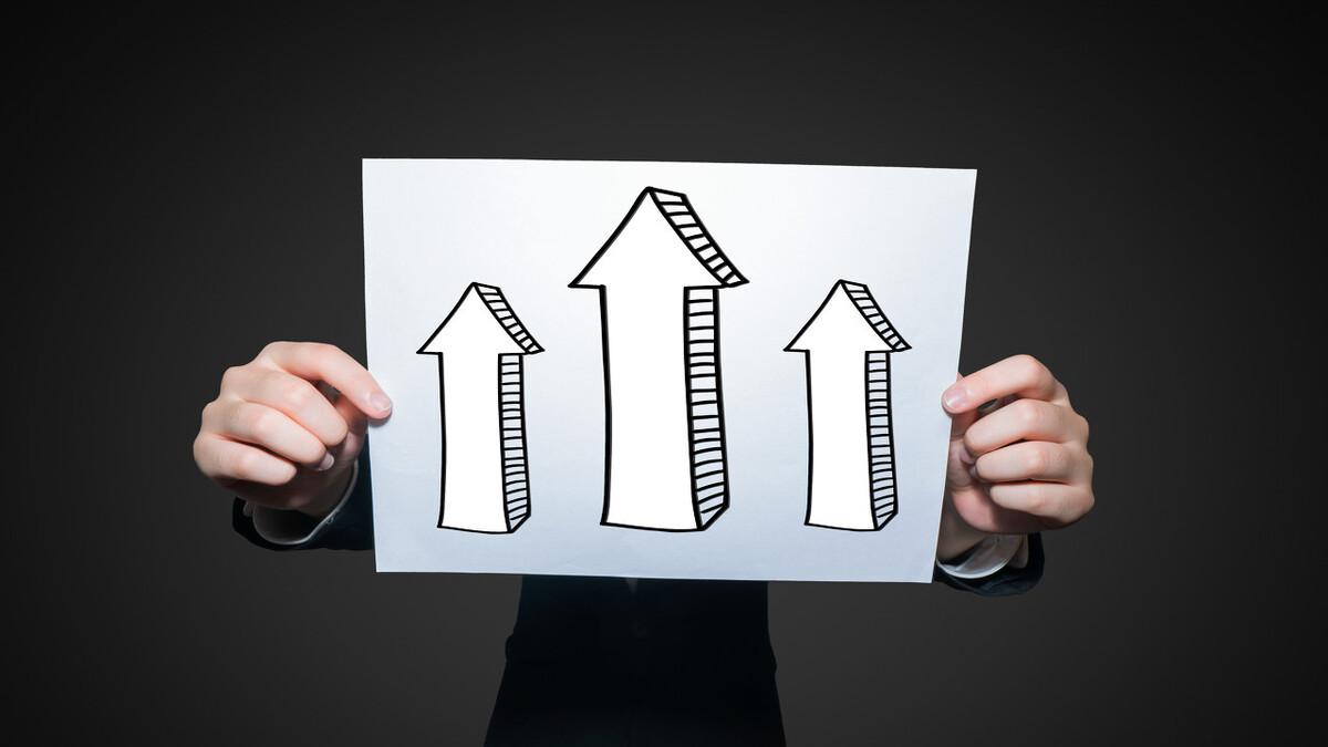 湖州|反转！湖州楼市周度成交四连涨！