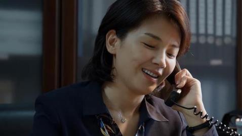 林允|定档开播！县委大院后刘涛又一部好剧来袭，主角团个个都是高手