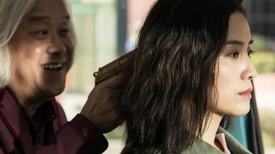 宋佳|冯小刚新剧《回响》将播，小宋佳演女警，王阳包贝尔演男主