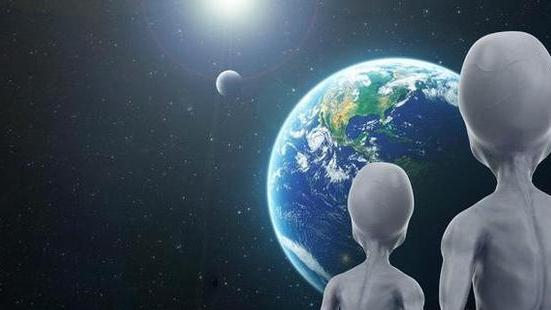 俄太空总管：外星人在研究人类，他们的智慧和技术都远超人类