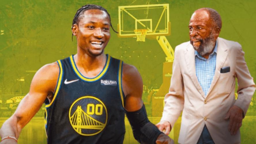 曝独行侠追求追梦格林！交易筹码很丰厚，可他是勇士不可或缺之人