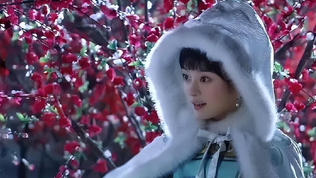 甄嬛传|重刷《甄嬛传》，甄嬛避宠，原来是憋大招呢