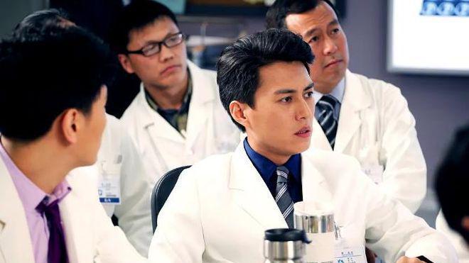 靳东|靳东主演的6部高分剧，哪部让你百看不厌？