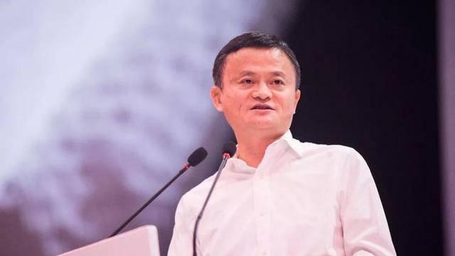 创业|看完王健林、马云、马化腾的父亲是谁后，你还相信“白手起家”吗