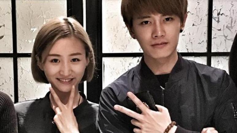 许美静|堪称娱乐圈男德典范，长得帅但从不沾花惹草，这5位男明星太爱了