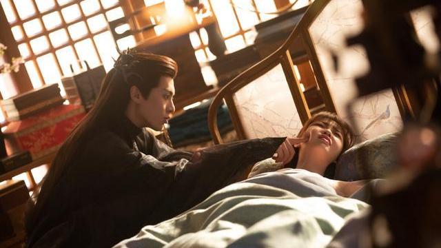 金玉不是良缘|三部剧的评分出炉，苍兰诀不是最高的，它才厉害