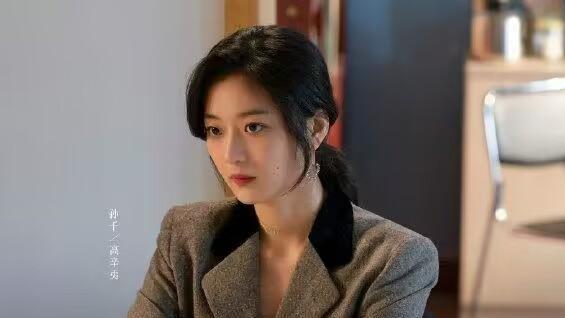 童骁骑|《风吹半夏》为爱离家，苦等童骁骑八年，高辛夷结局令人泪目