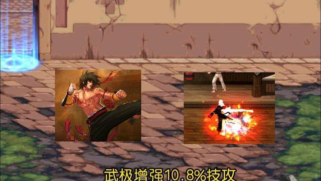 地下城与勇士|DNF: 韩服9月份又增强一批职业，此次共有十个职业上榜，太顶了！