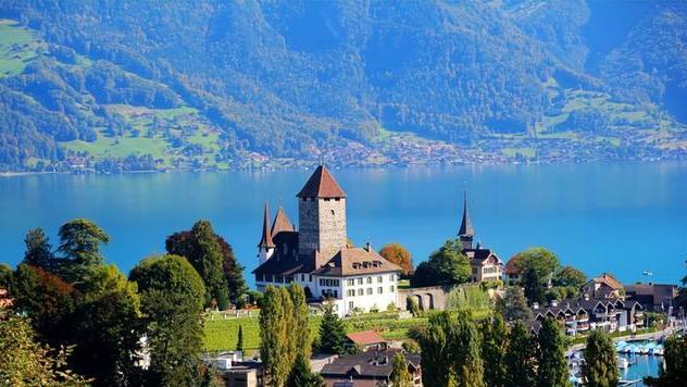 2021年赚中国钱最多的5个国家：第5是瑞士，第3是巴西，第1是？