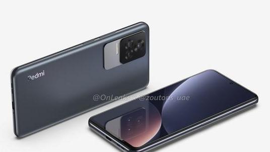 国美电器|红米官方实锤：K50系列用上三星2K屏幕！用户可以安心了