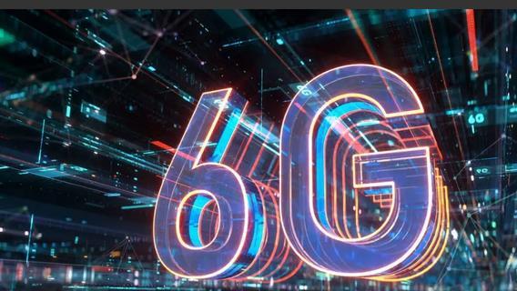 6g|被任正非说对了？央媒：6G核心技术九成来自中国，美国继续陪跑