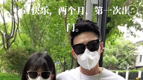 贝儿|陆毅低调为大女儿庆生，14岁贝儿颜值高像爸爸，个头已近一米七