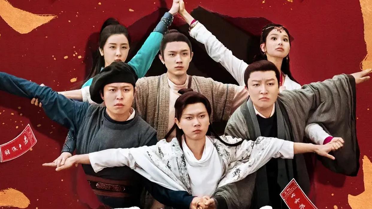 相声|郭麒麟秦霄贤已破圈，岳云鹏张云雷趟新路，专业说相声难以出头？