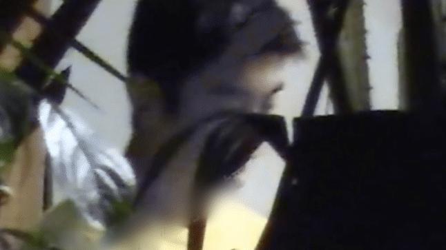 霍思燕|霍思燕与杜江一家三口同框，画面超有爱，夫妻俩十分恩爱