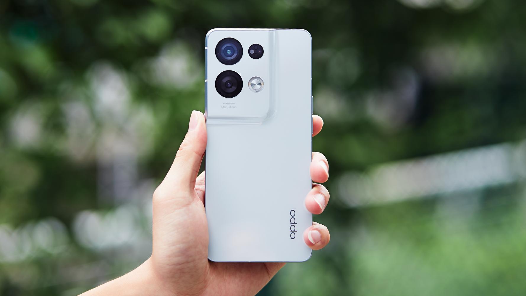 |3000价位机型拍出旗舰级别夜景视频？这两张夜景实拍水准很高