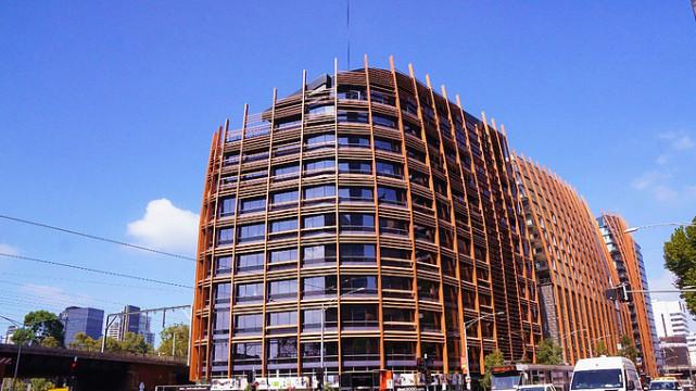 河南|去南半球自驾寻找夏天