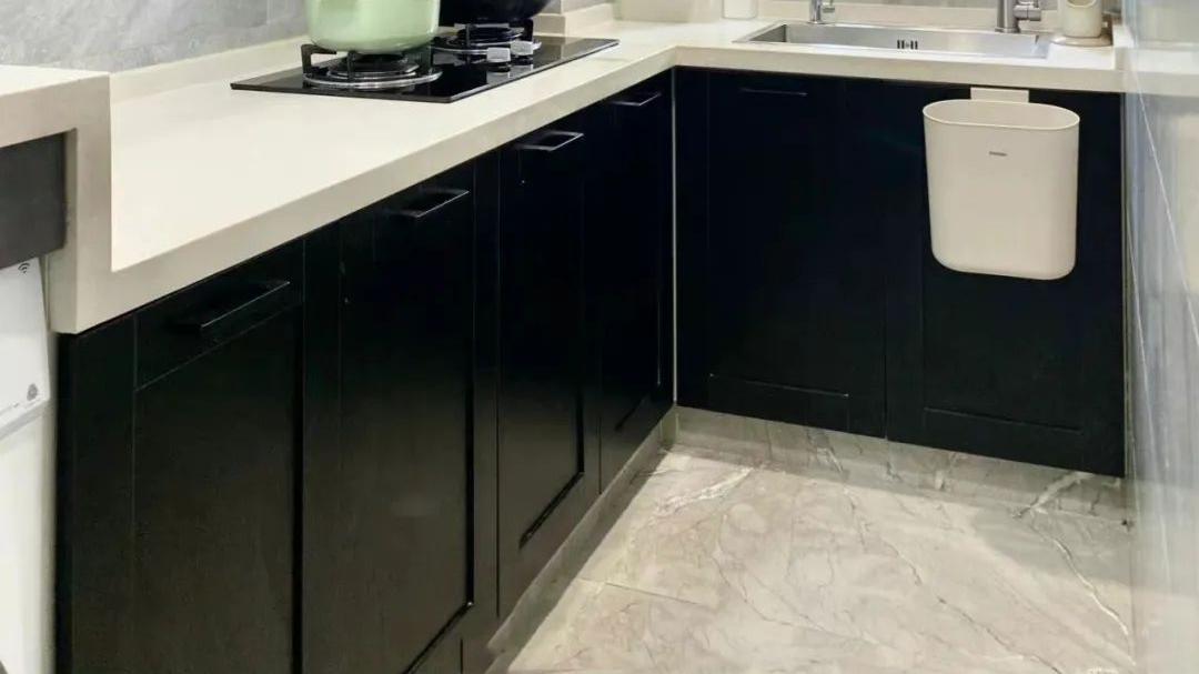 越来越流行的简美风，她家这样装，浪漫又舒适，真是百看不腻！