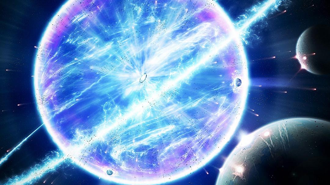 ?太平洋底部出现630万年前不该有的东西，专家：不是来自地球