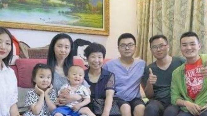 28事件真相大白并不远，网友呼吁老杜实话实话，许妈处境惹人心疼