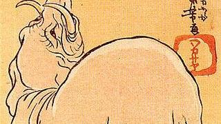 刀剑装修看性格 日本刀上妖怪多 明朝宝剑上青莲、灵芝遍地