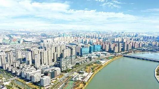 绍兴|总投资121.5亿！宁波姚江新城奥体西片区土地做地计划正式启动！