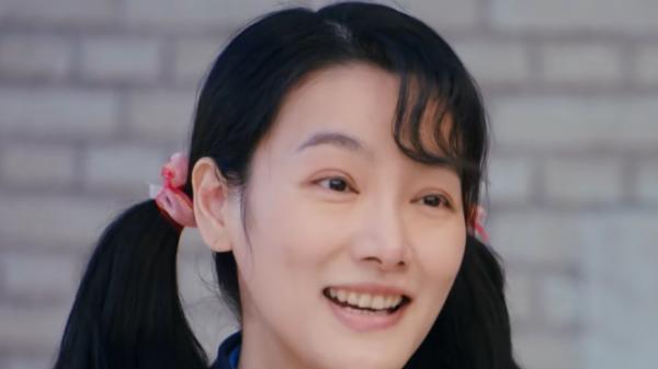 我最爱的家人|《我最爱的家人》方姝晴演得好，虽然人设不讨喜，但真的很美