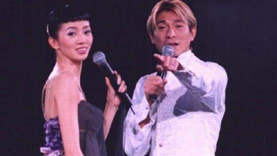 刘德华|刘德华对不起梅艳芳？媒体造的“瓜”刘德华不背！