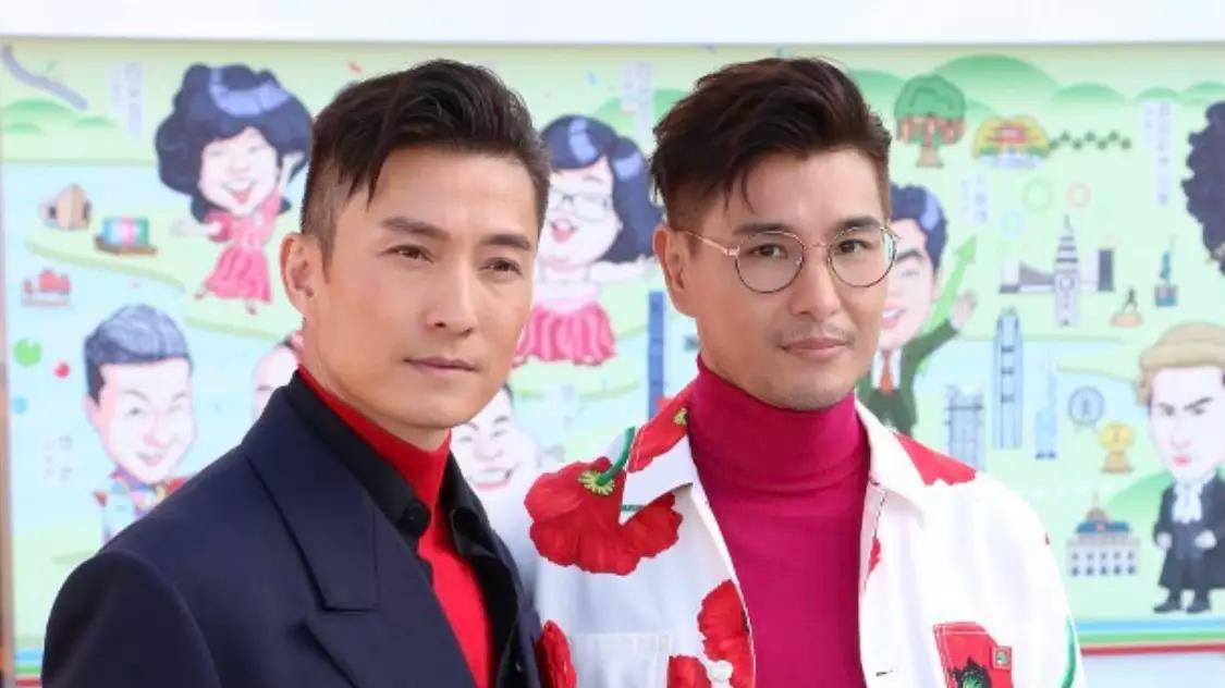 TVB|TVB有心造势？蒋家旻今年必拿最佳女配，未播剧集何来多项提名？？