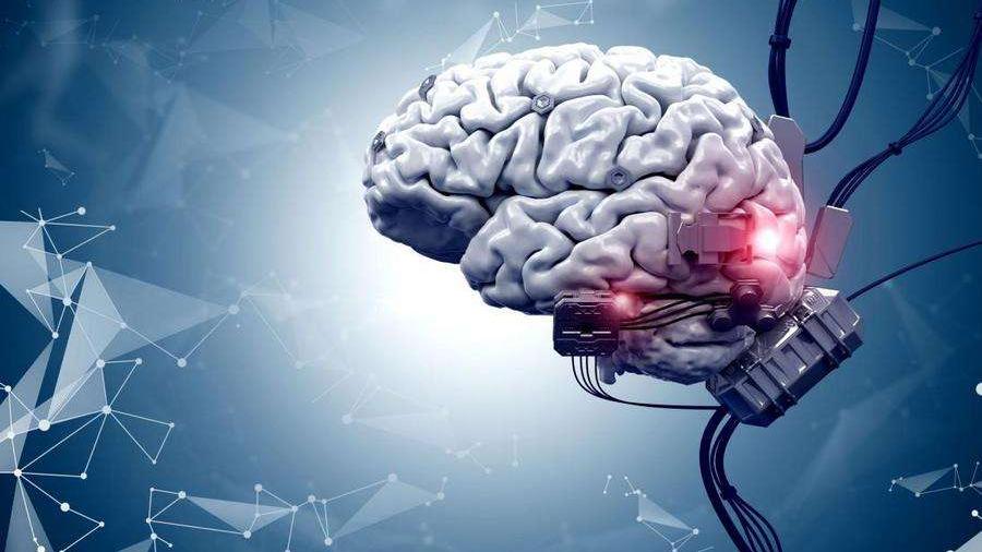 量子计算机|分步式眼动系统脑机接口的工作原理