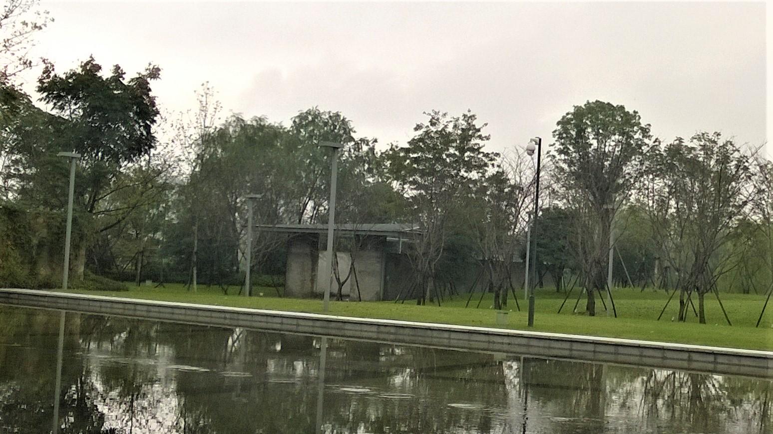 重庆大学|无解之解，在于自己