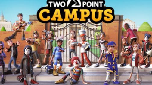 steam|8月steam新游必玩推荐