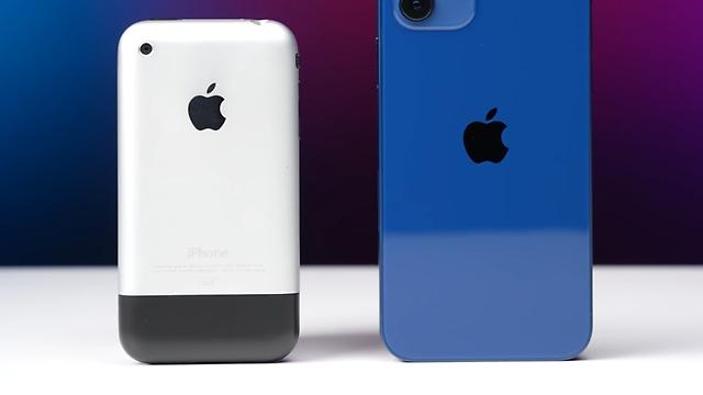 iPhone|iPhone为什么没有返回键？故事得从乔布斯开始说起