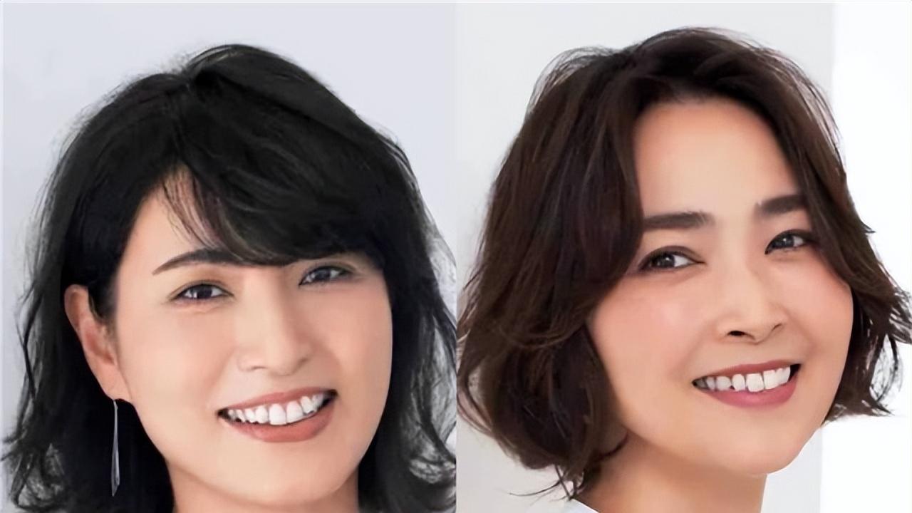 短发 女人过了40岁就放弃黑长直吧！推荐这3种短发烫，洋气不说还减龄