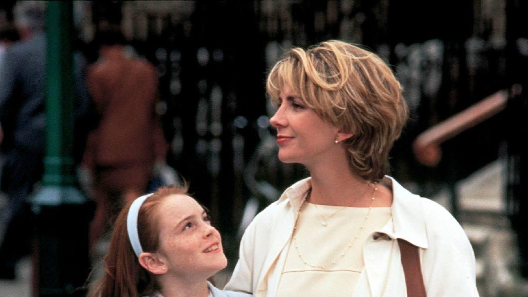 熊孩子|两个熊孩子打造《天生一对》的家庭喜剧！