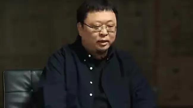 罗永浩|罗永浩深夜发文让人意外：宣布退出所有社交账号，要再次埋头创业