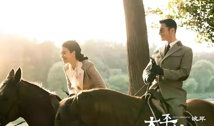 吴宇森|既被称为“教父”，吴宇森的刷子又岂止是两把？