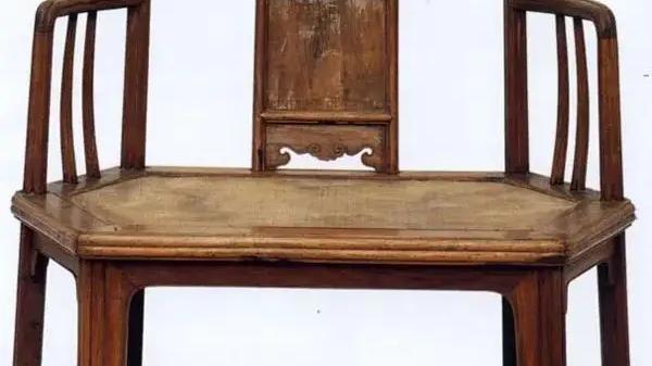 王世襄|古典家具热是如何兴起的？