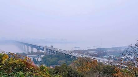 3千里旅程，中途致命邂逅，1965年武汉龟山无名女尸案侦破纪实