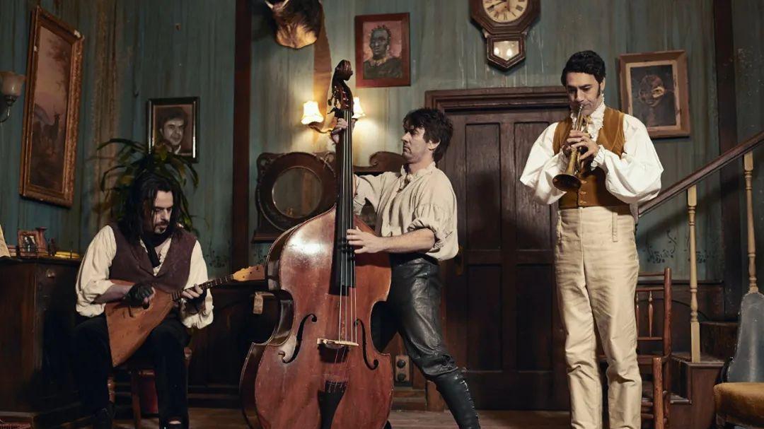 豆瓣|尺度与颜值齐飞！16部吸血鬼电影