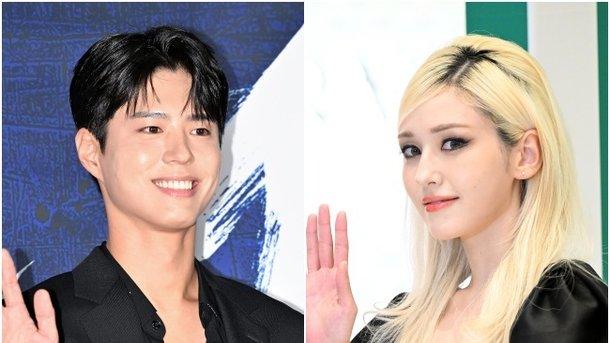 MAMA|SOMI全昭弥、朴宝剑将分别担任“2022MAMA”两日主持人