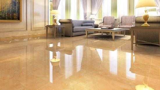 每天了解一个居家小妙招——如何清洁瓷砖地面？